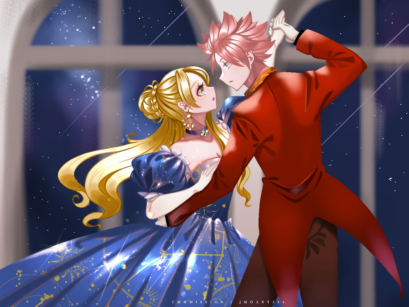 Some animals use their tails for grasping and grooming, while others use them for display. FAIRY TAIL Image #3018203 - Zerochan Anime Image Board