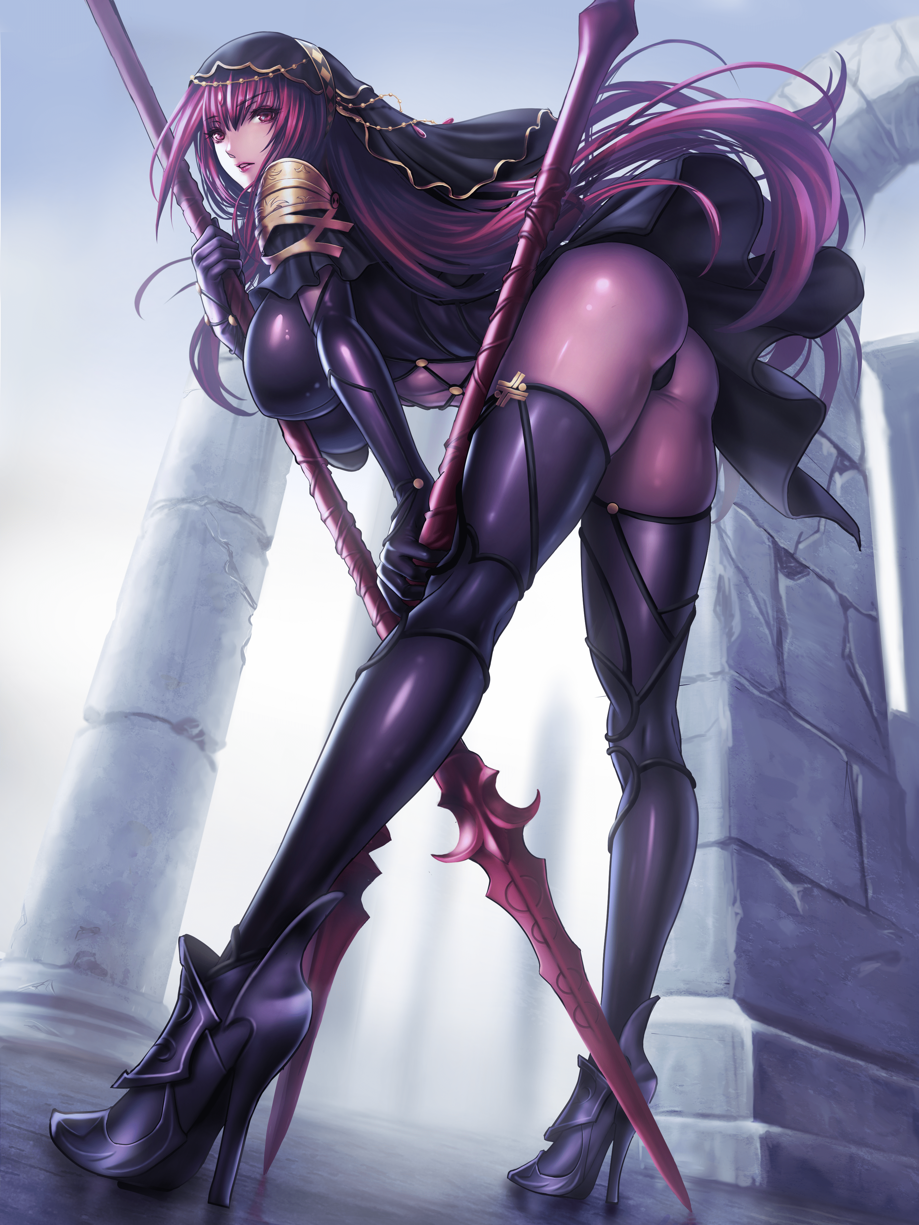 Nhentai Forbidden Content