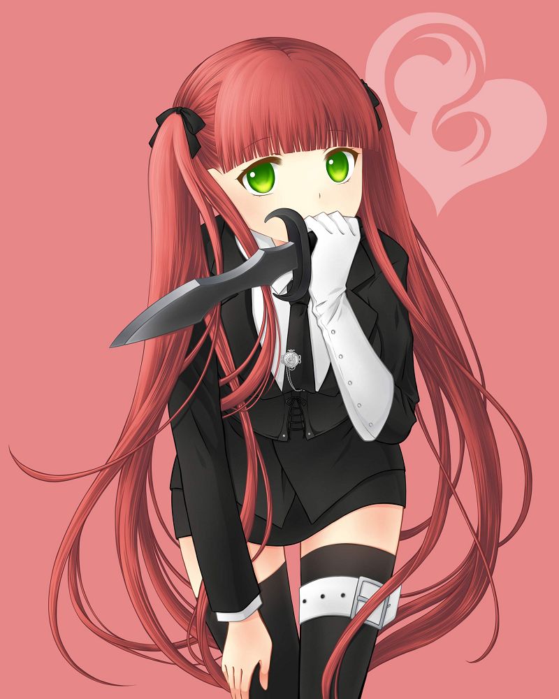 Arcana Famiglia Hentai