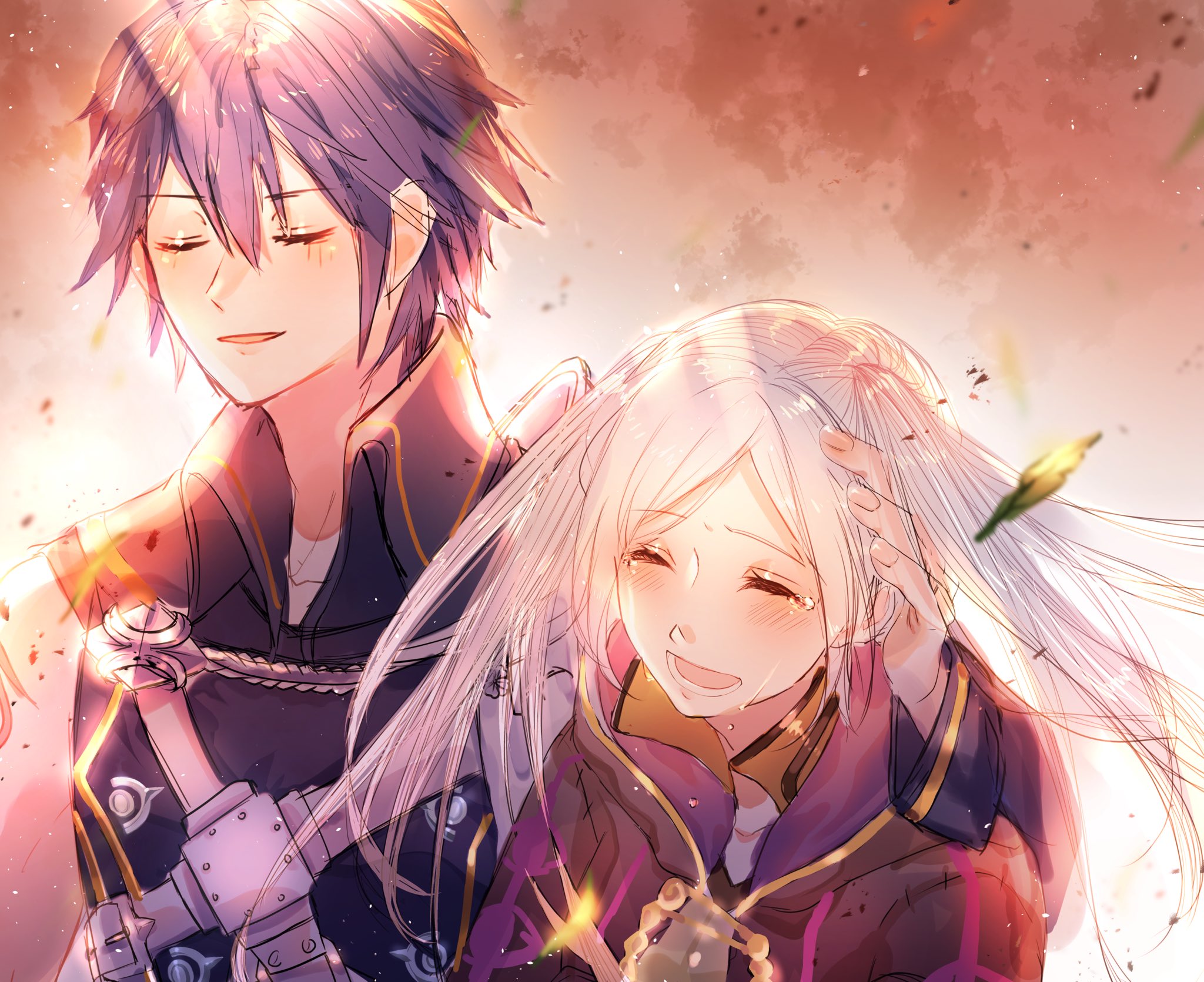 Otameshidouga Pretty Pridot Dounyuhen My Eager Blowjober
