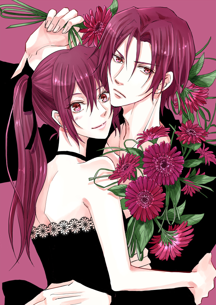 If the water from your faucet has an undesirable taste or odor, installing a water filter can make a noticeable difference. Brother And Sister, Hug | page 7 - Zerochan Anime Image Board