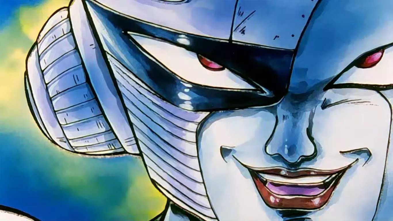 Frieza (100%) dragon ball z, dragon z, dragon ball image,. Frieza Dragon Ball Image 3140417 Zerochan Anime Image Board