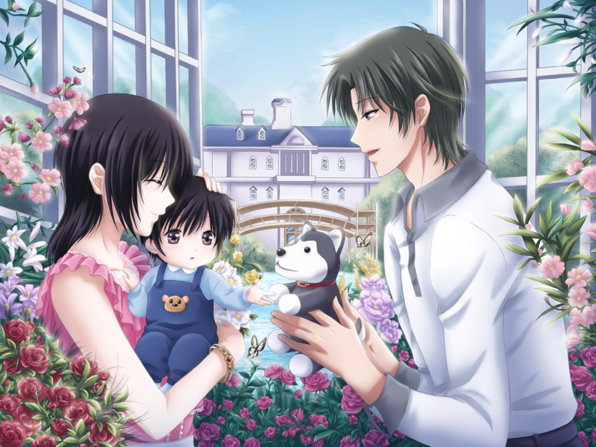 31/12/2019&nbsp;· fruits basket another : Fruits Basket Another Takaya Natsuki Zerochan Anime Image Board