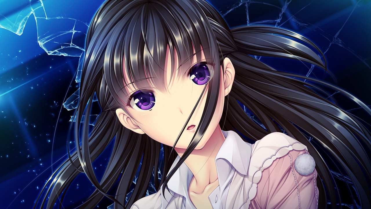 Zombie No Afureta Sekai De Ore Dake Ga Osowarenai Cg