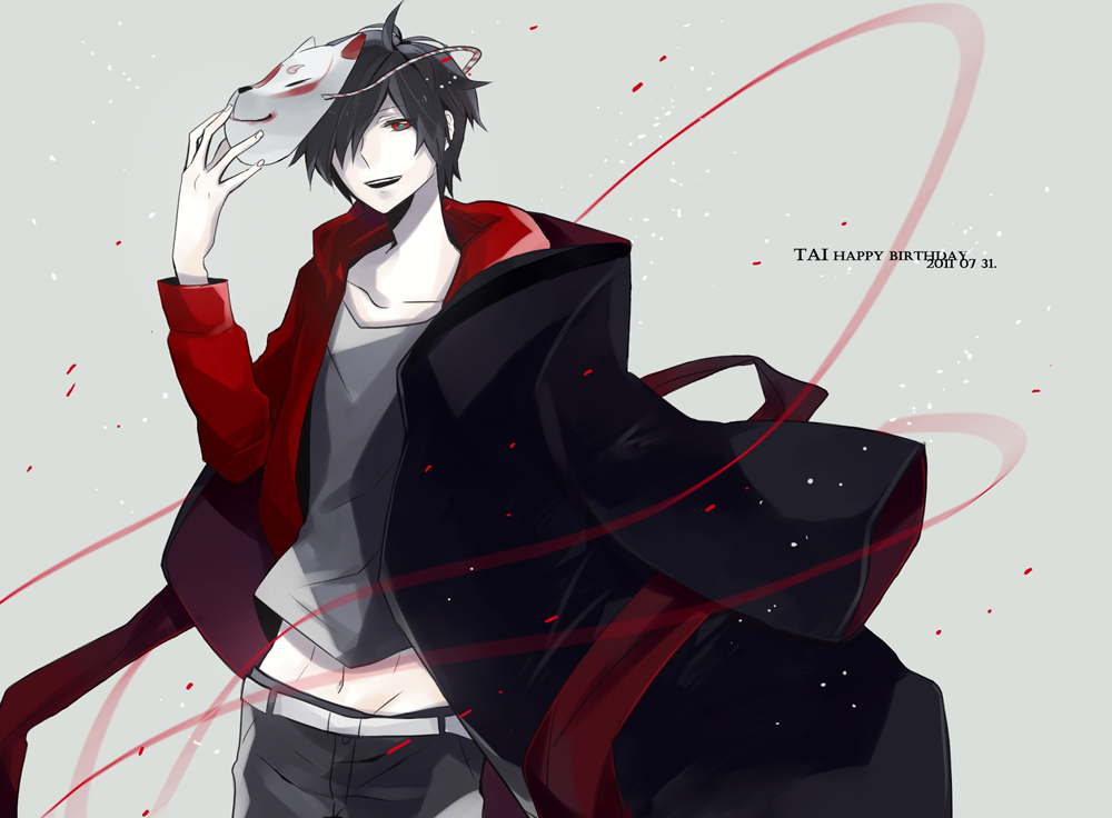 05/01/2019 · learn how to draw kakashi hatake from naruto. Fox Mask | page 4 of 111 - Zerochan Anime Image Board