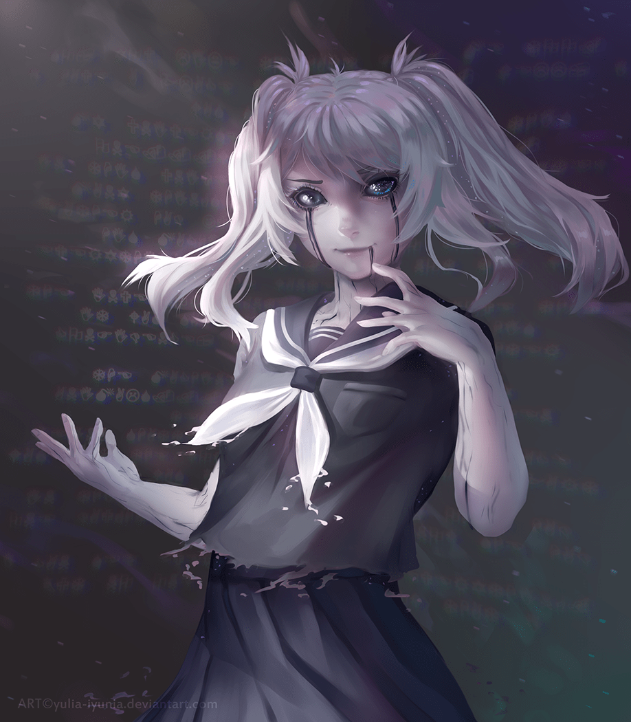 Yandere Simulator Zerochan Anime Image Board