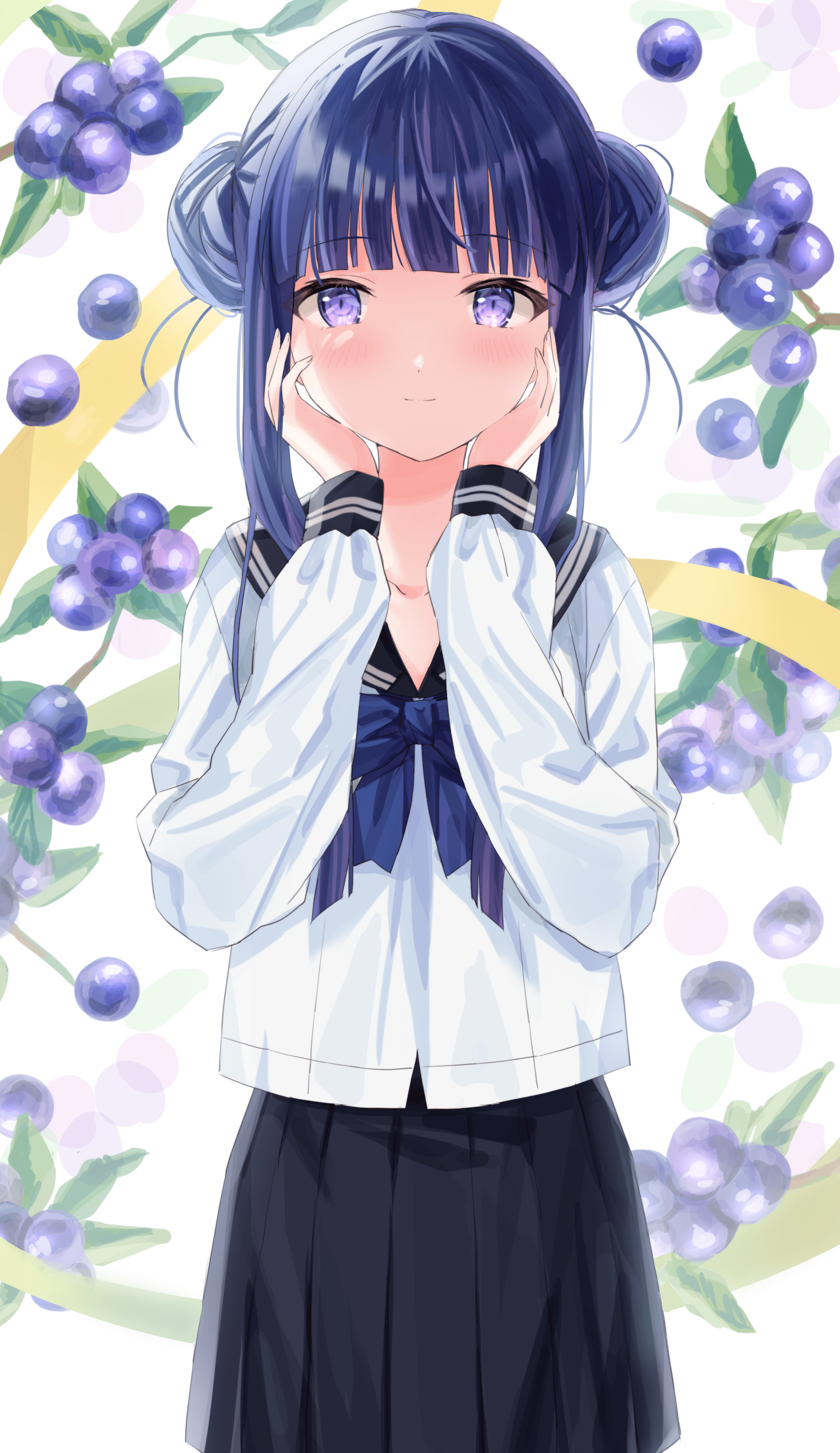 Furude Rika - Higurashi no Naku Koro ni - Zerochan Anime Image Board