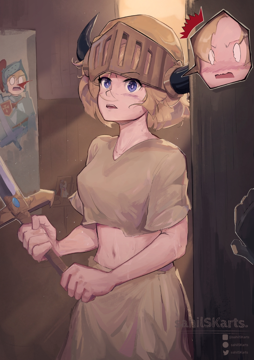 Little Princess (Guardian Tales) Images. 