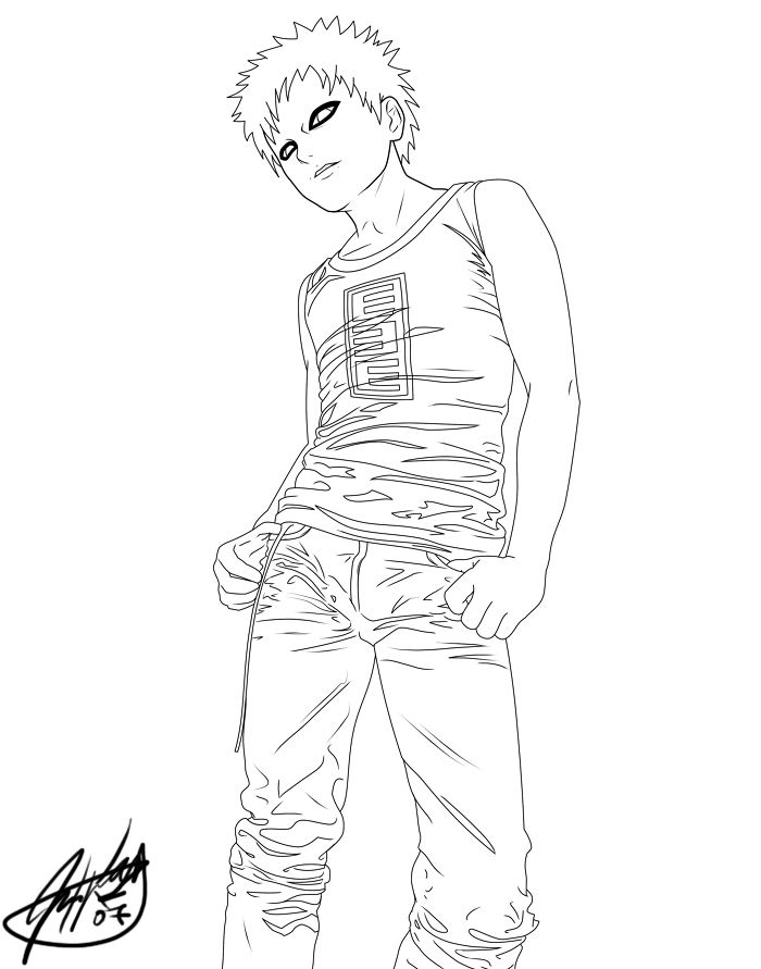 Unduh Gratis Gambar Gambar Naruto Keren Terupdate oleh Lampunghits.com