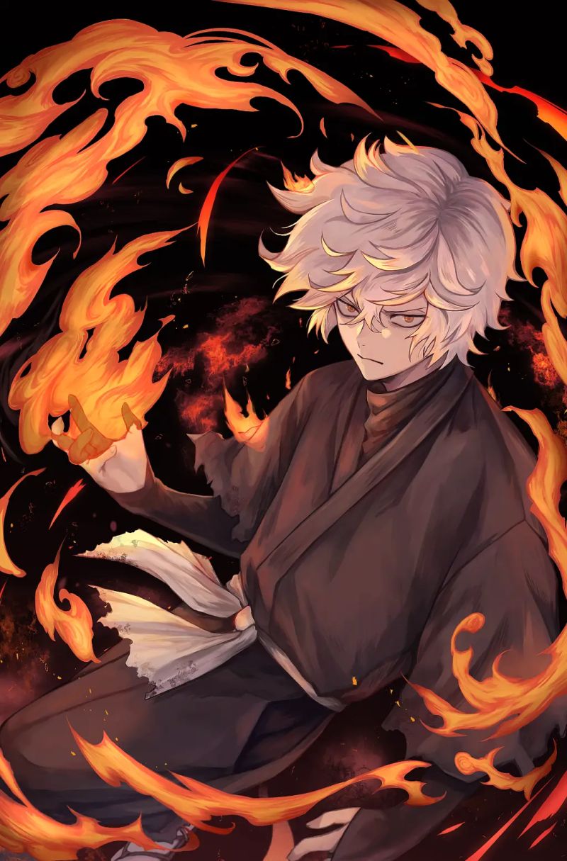 Gyogunmaru01 Jpg - Classic Abstract Art - Retina