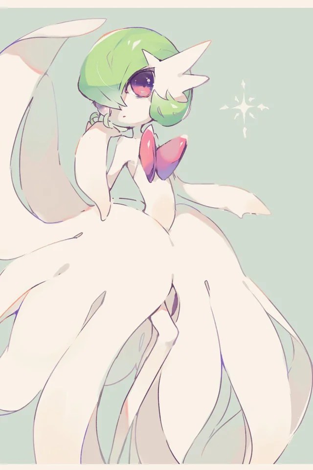 Gardevoir Pokemon gif, Pokemon bonitos, Equipo pokémon.