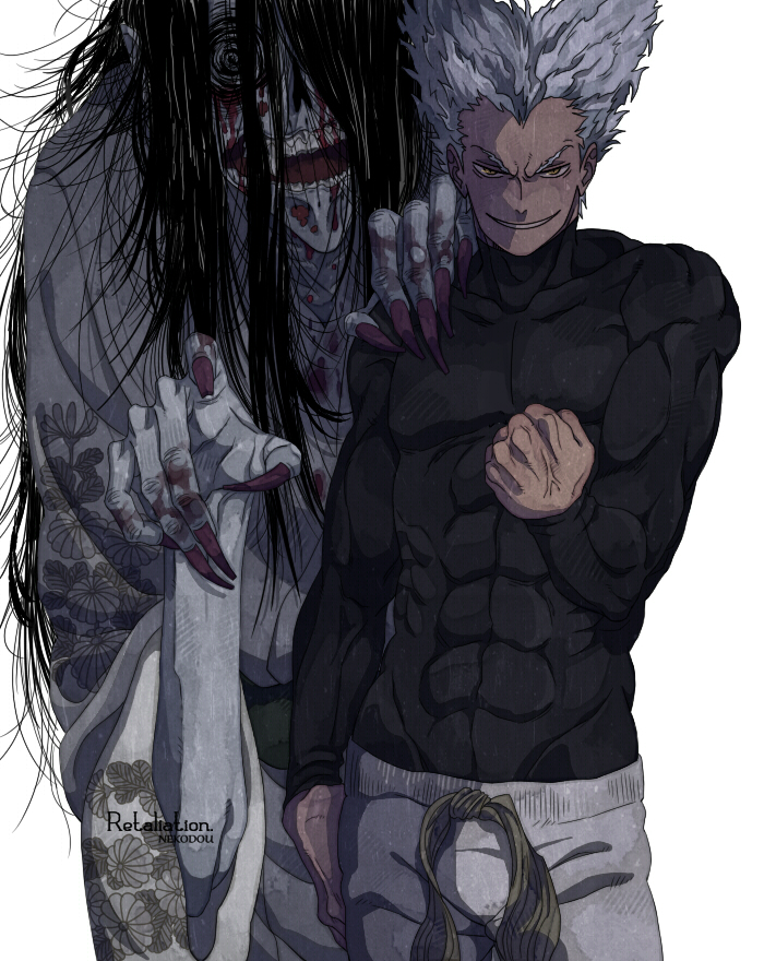 Download Garo Saitama Wallpaper Cikimm Com