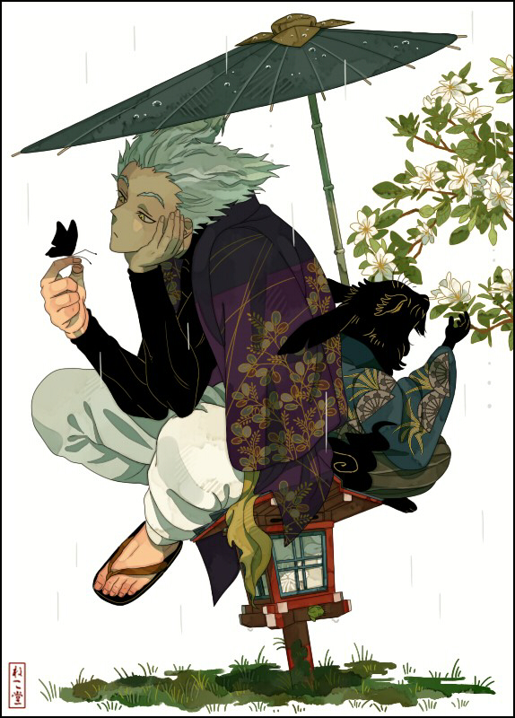 Staff, taking over from studio madhouse who handled the first . Wallpaper Hd One Punch Man Garou Wallpaper - HD Blast