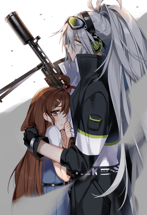 Die norddeutsche schlichu0002tungsstelle für arzthaftpflichtfragen wird ende des jahres aufgelöst. AEK-999 - Girls Frontline - Zerochan Anime Image Board