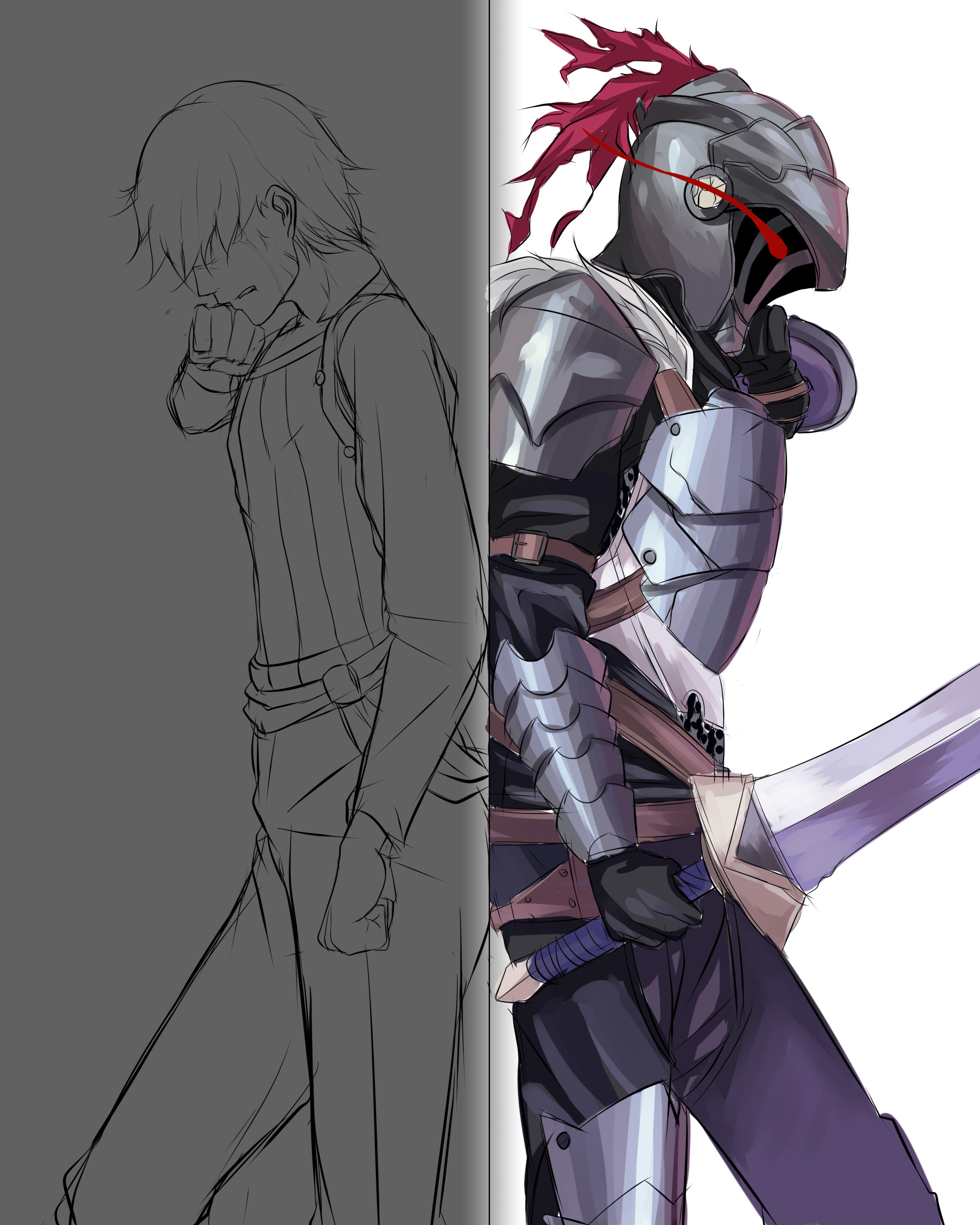 Final Impressions: Goblin Slayer - Anime Trending | Your ...