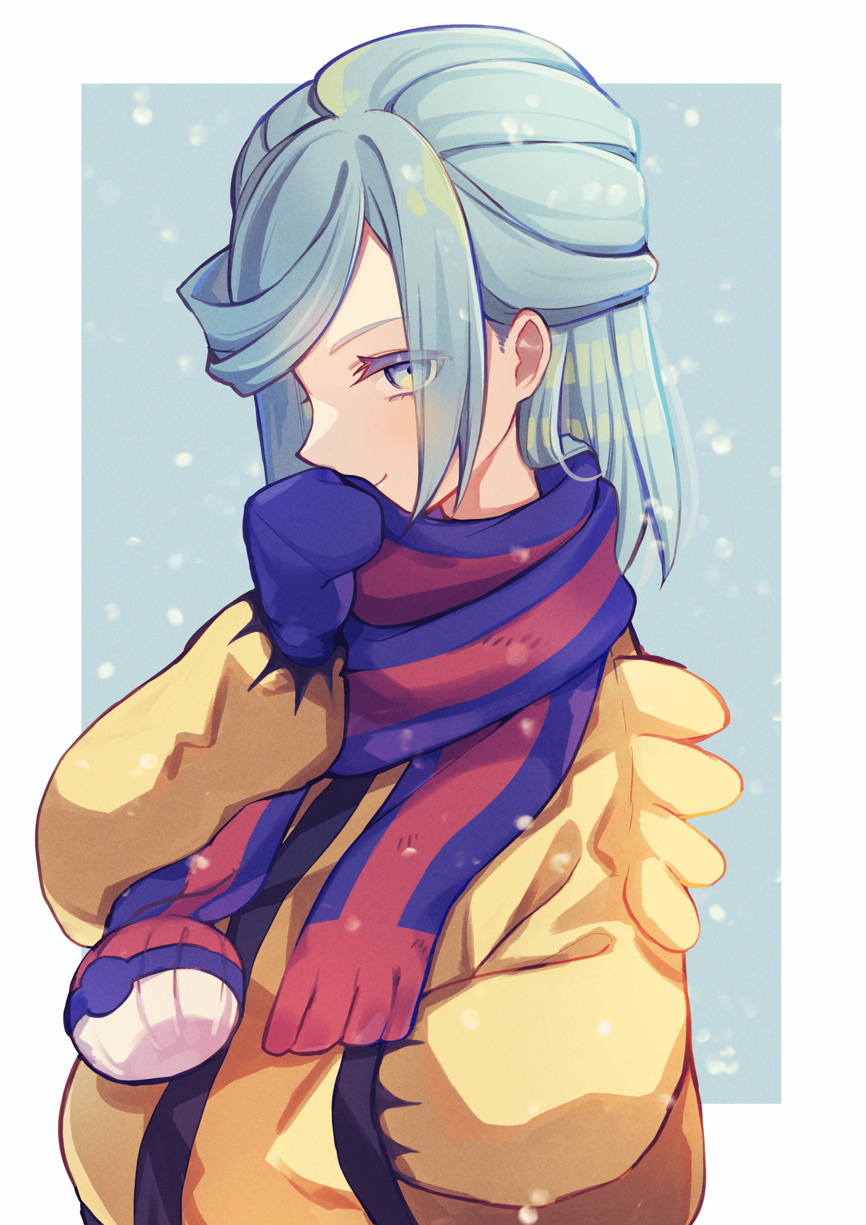 Grusha (Pokémon Scarlet & Violet) by Pixiv Id 37490796 #3723269.