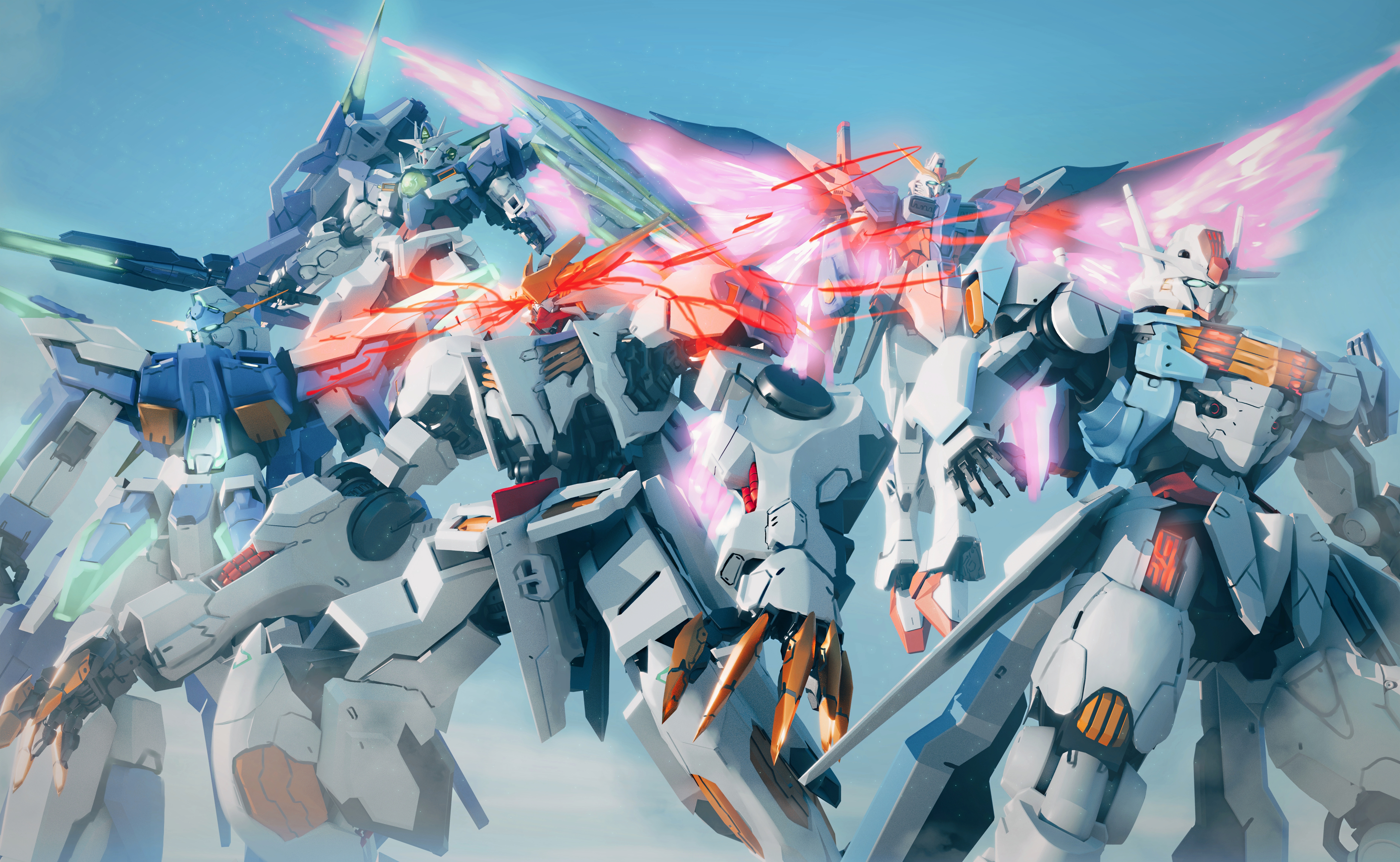 Gundam Age Hentai