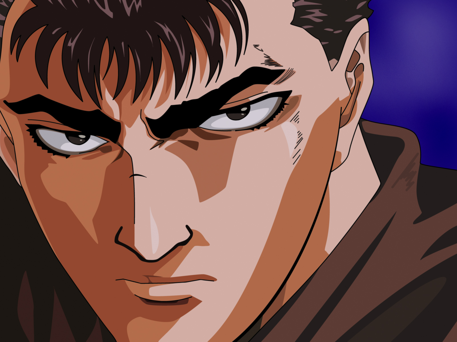 Was Guts Sexually Assaulted Berserk Members-Only Content Refresh 635