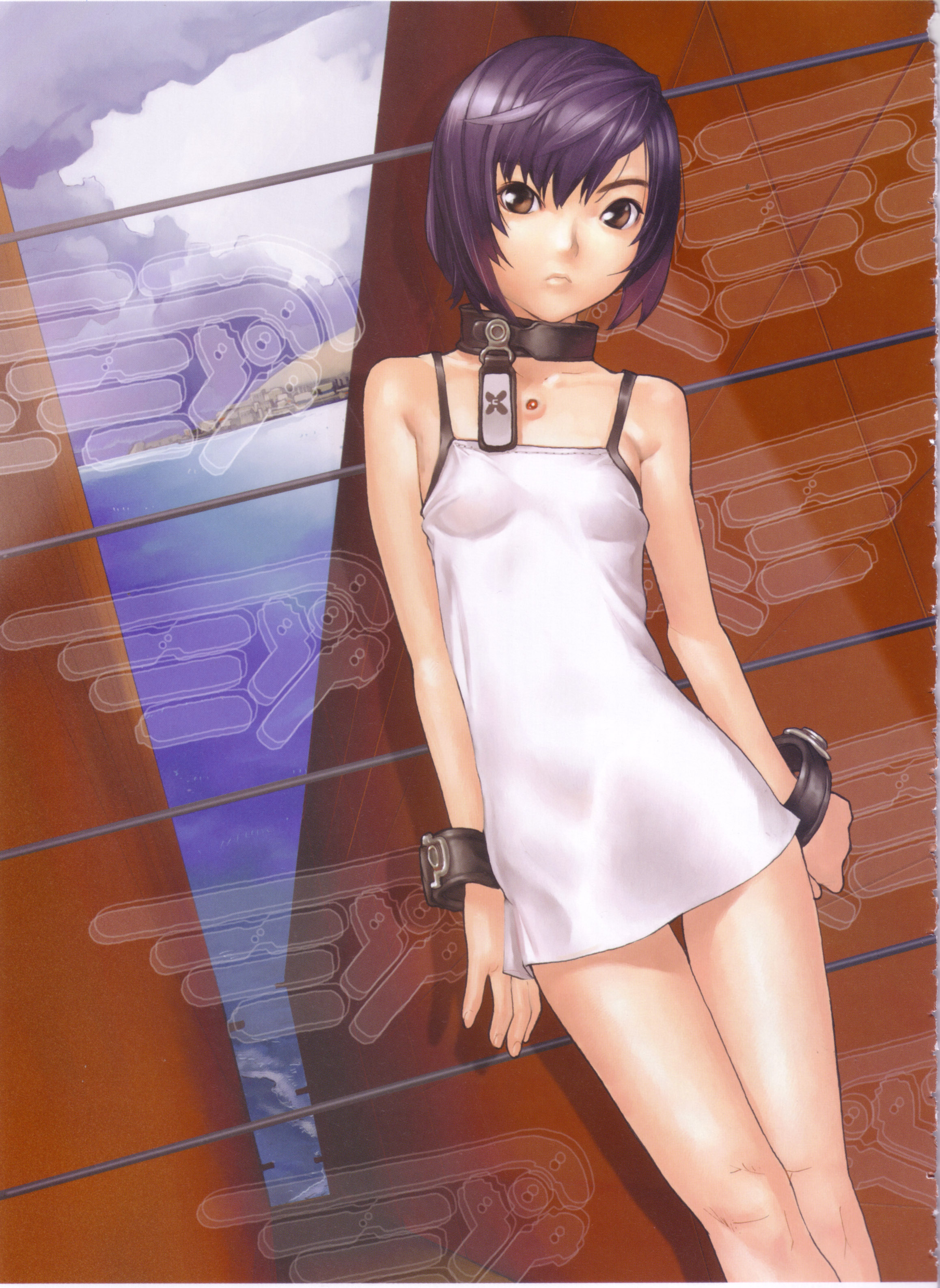 Hakua Hentai