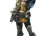 Handler Monster Hunter World Zerochan Anime Image Board