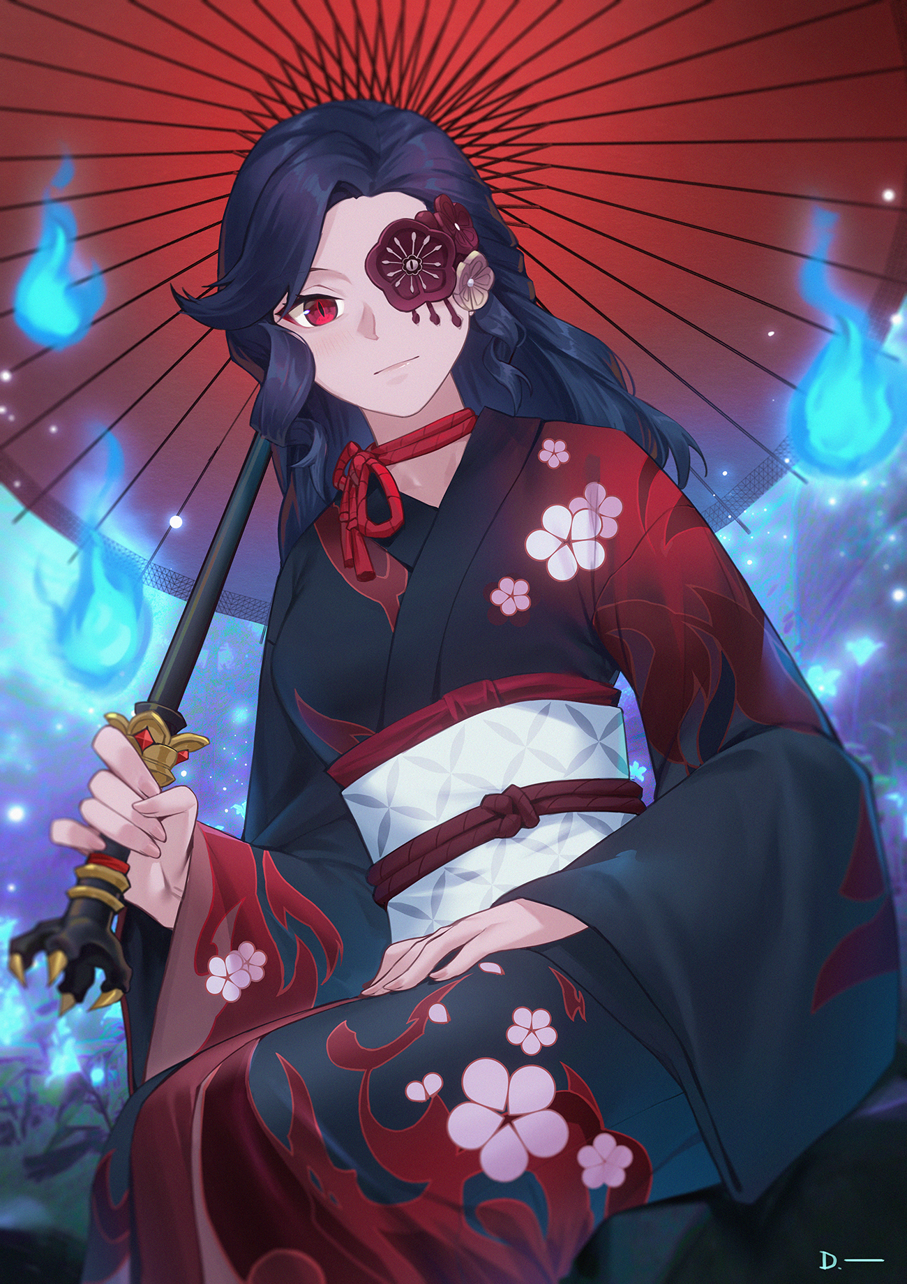 Kurimochi Chizuru