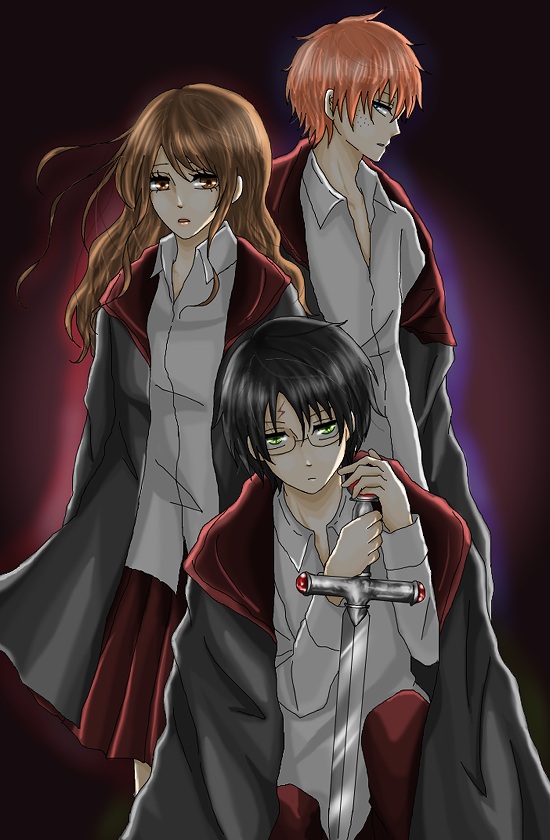 Create your diy projects using your cricut explore, silhouette and more. Harry Potter Mobile Wallpaper #547594 - Zerochan Anime Image Board