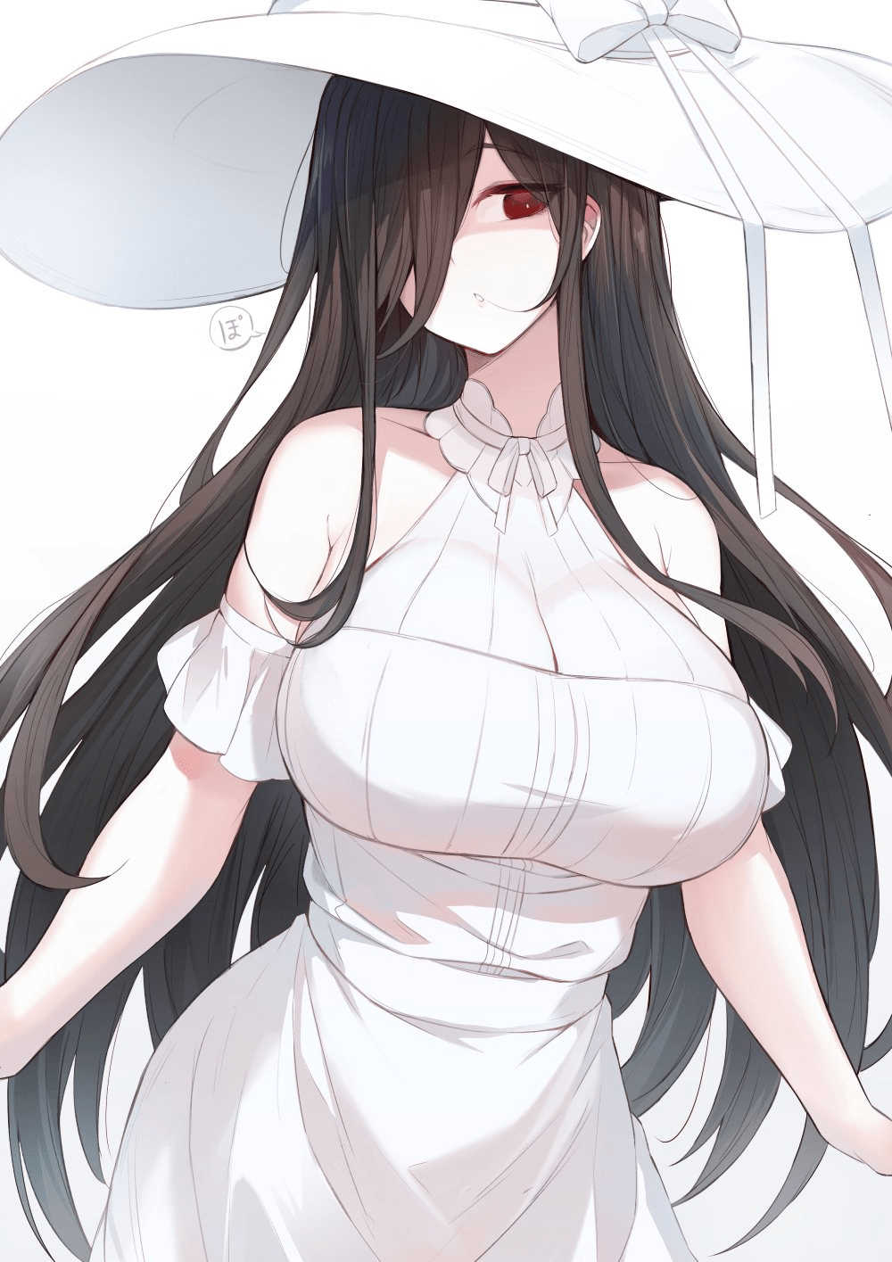 Hachishakusama Doujin
