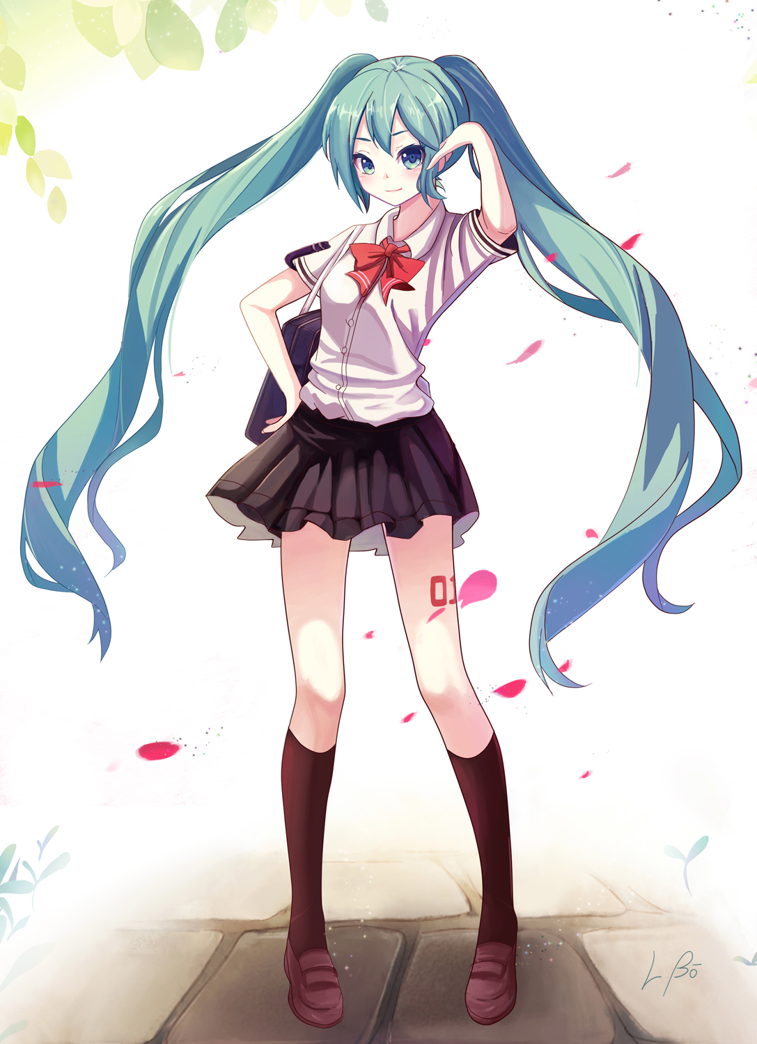 Get manga on the tokyo otaku mode shop. Hatsune Miku Vocaloid Image 1747126 Zerochan Anime Image Board