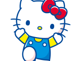 Hello Kitty Hello Kitty Series Image By Sanrio 4487869 Zerochan