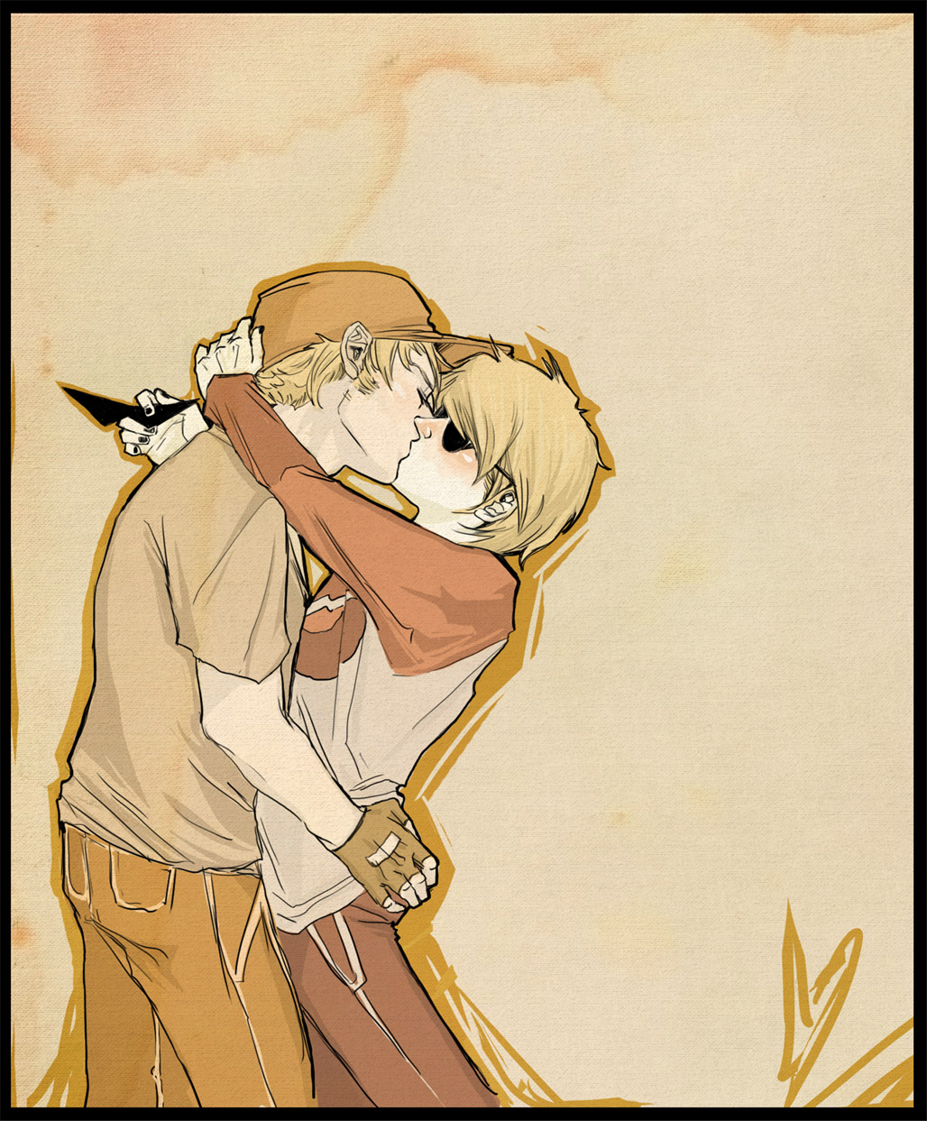 Homestuck, Yaoi. zerochan/filter.