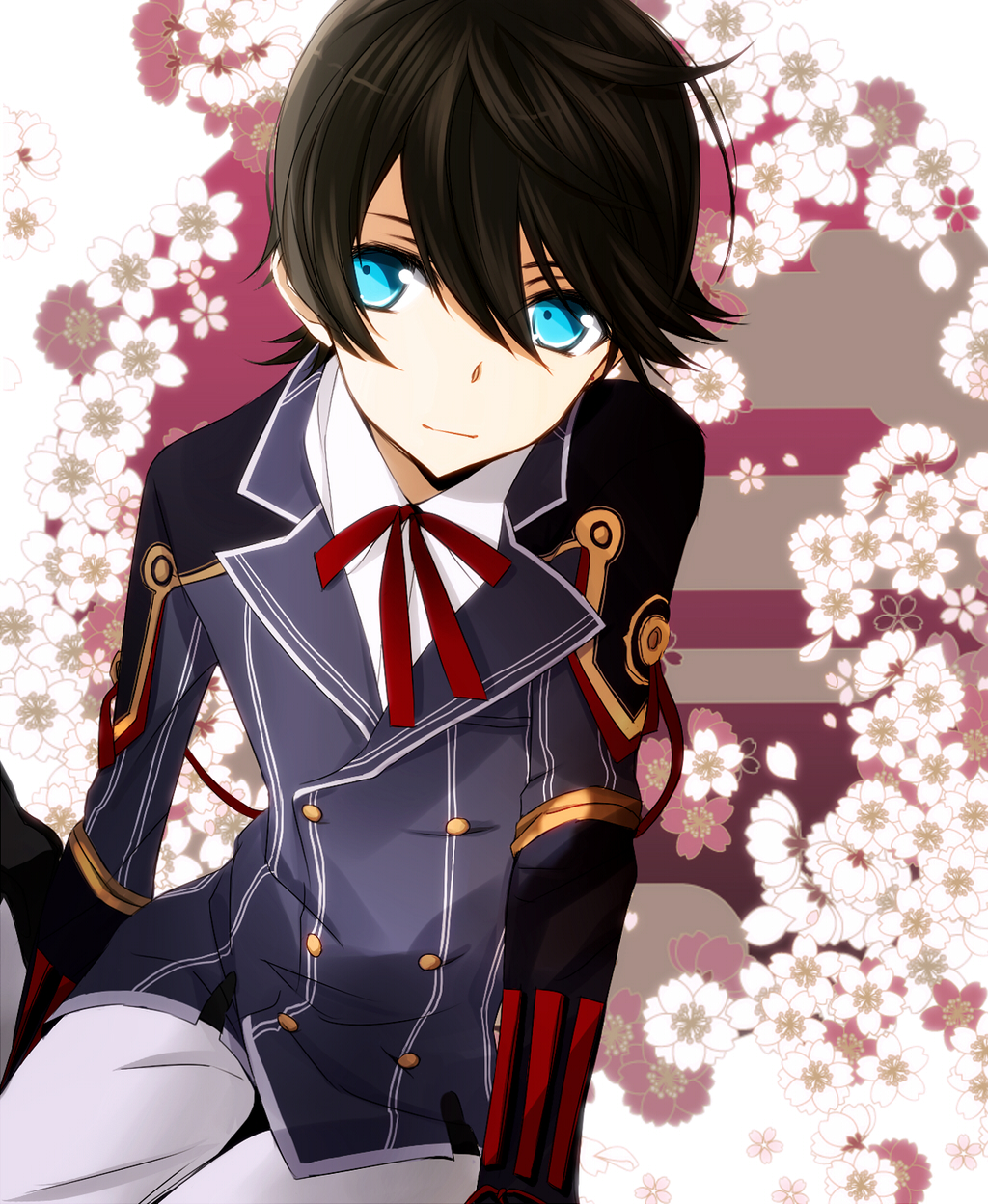Horikawa Gorou