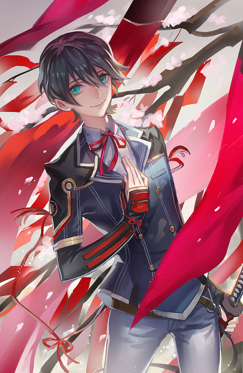 Horikawa Gorou