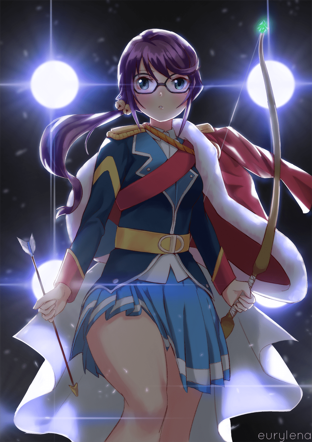 Revue Starlight Hentai