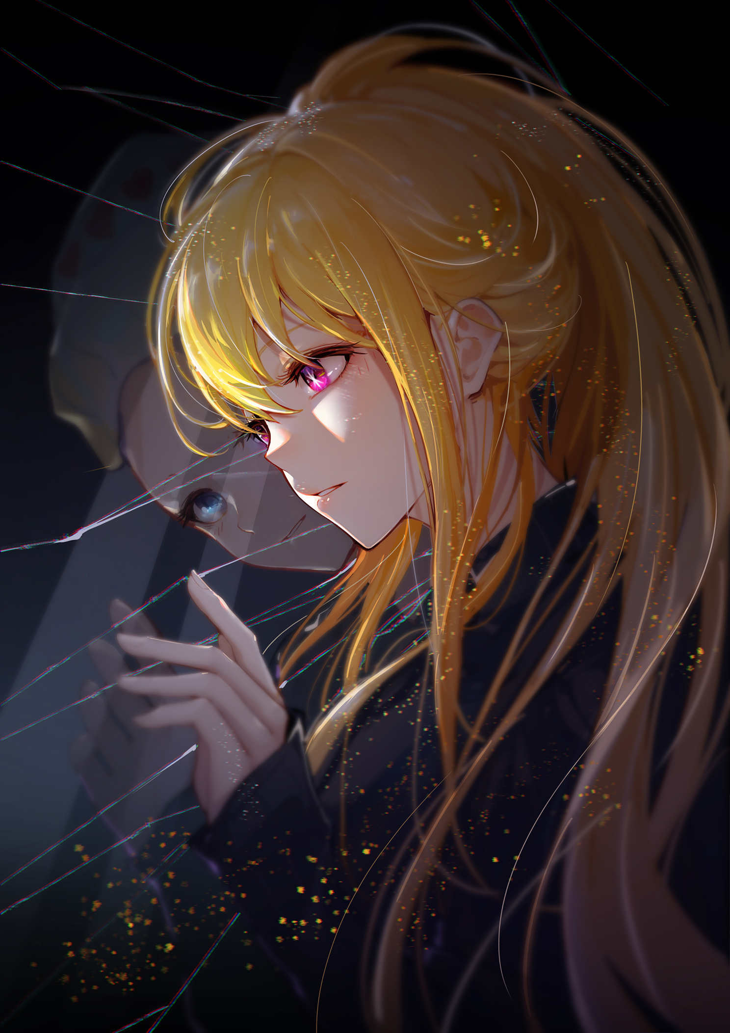 Ruby Hoshino Rule 34 - The Definitive Collection of Adult Fan Art