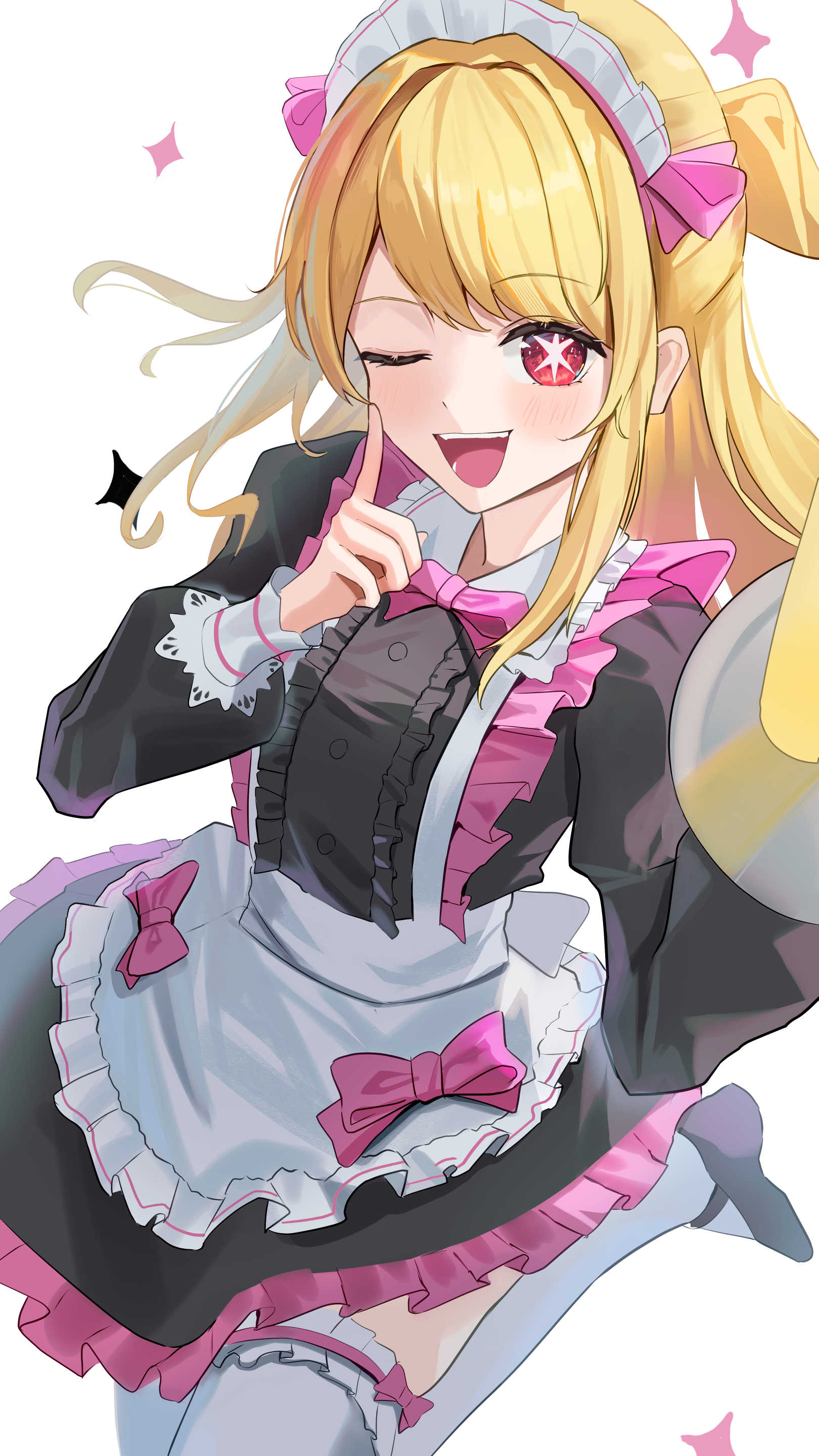 Discover the Rule 34 of Ruby Hoshino - Sensual Oshi no Ko Fan Art