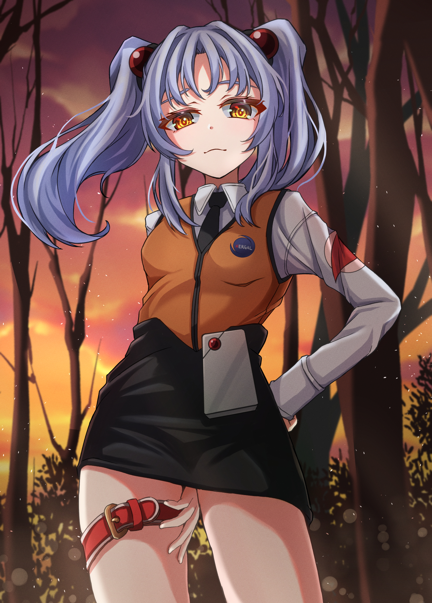 Hentai Nadesico Ruri