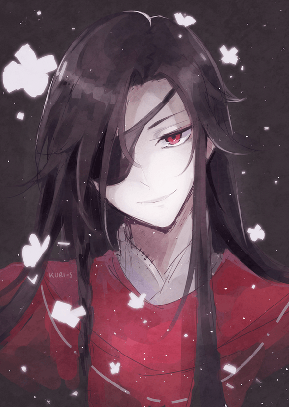Tv shows for adults can be great when they're made with your humor, age, and experience in mind. Hua Cheng - Tian Guan Ci Fu - Zerochan Anime Image Board