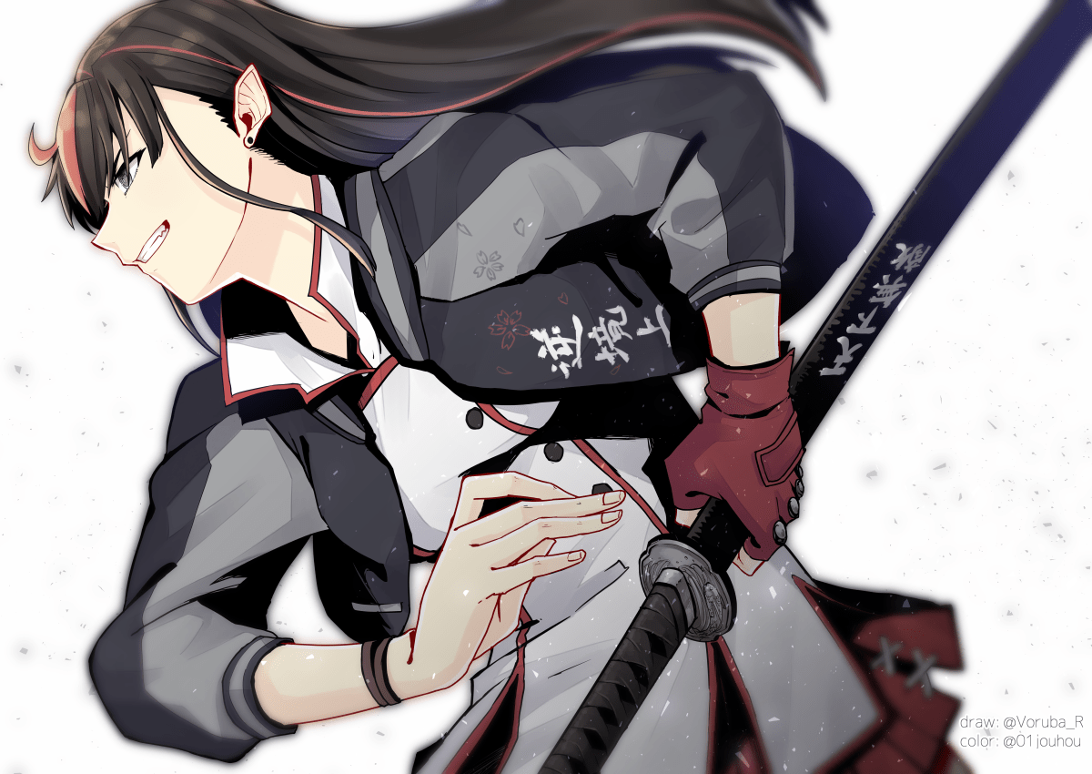 Tomoshibi Hidekazu