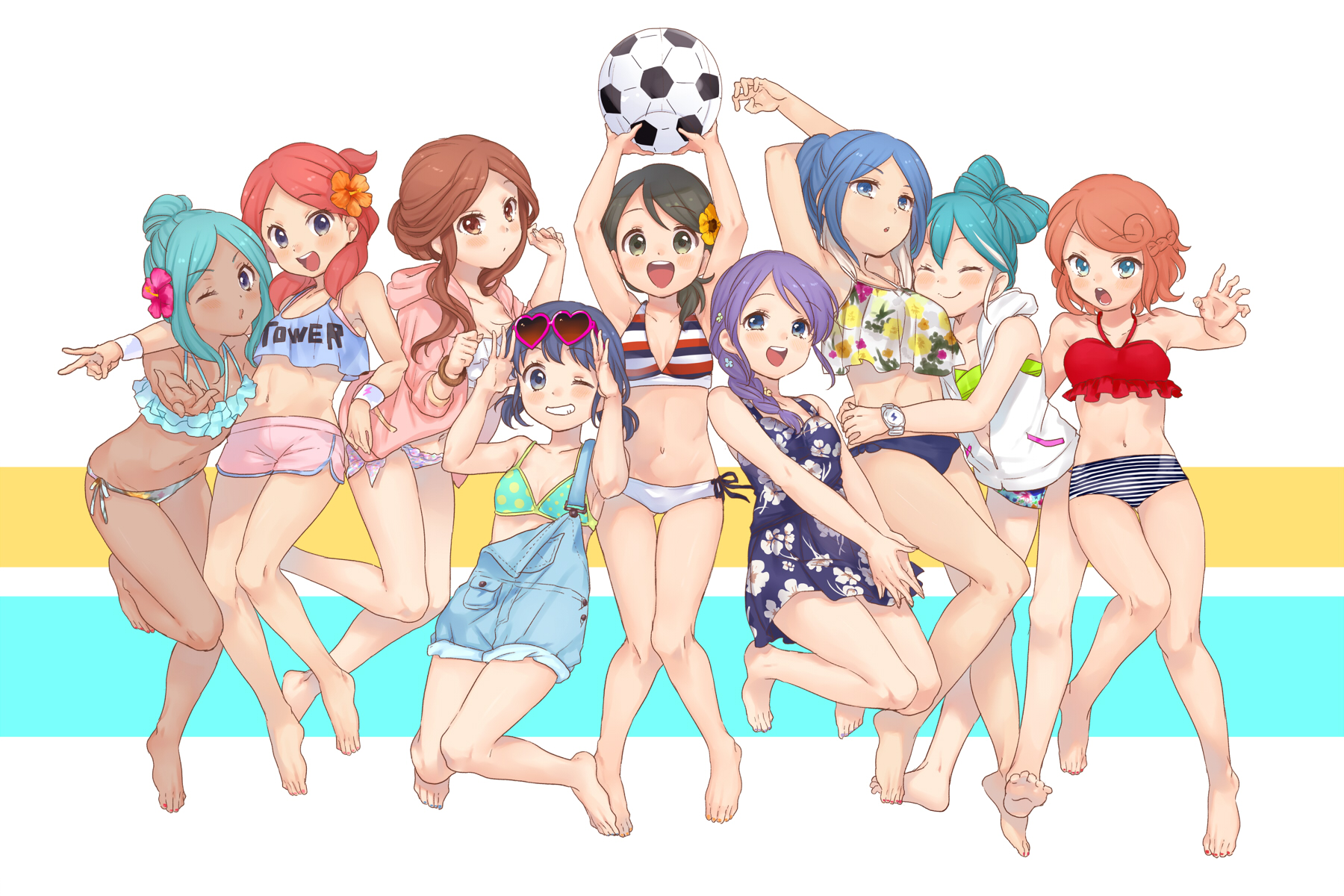Nelly Inazuma Eleven Hentai