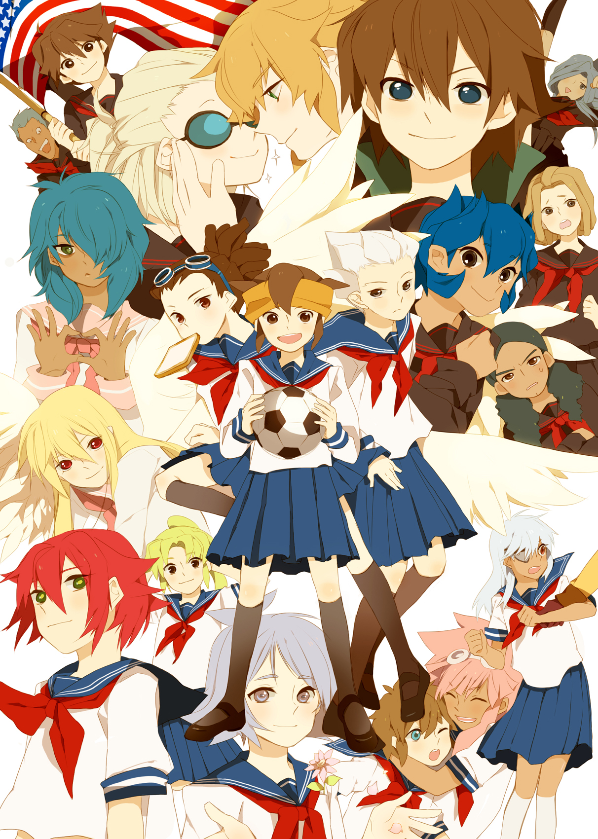 Ottieni immagini Mark Kruger Mobile Wallpaper Zerochan Anime Image Board aggiornato da parte di