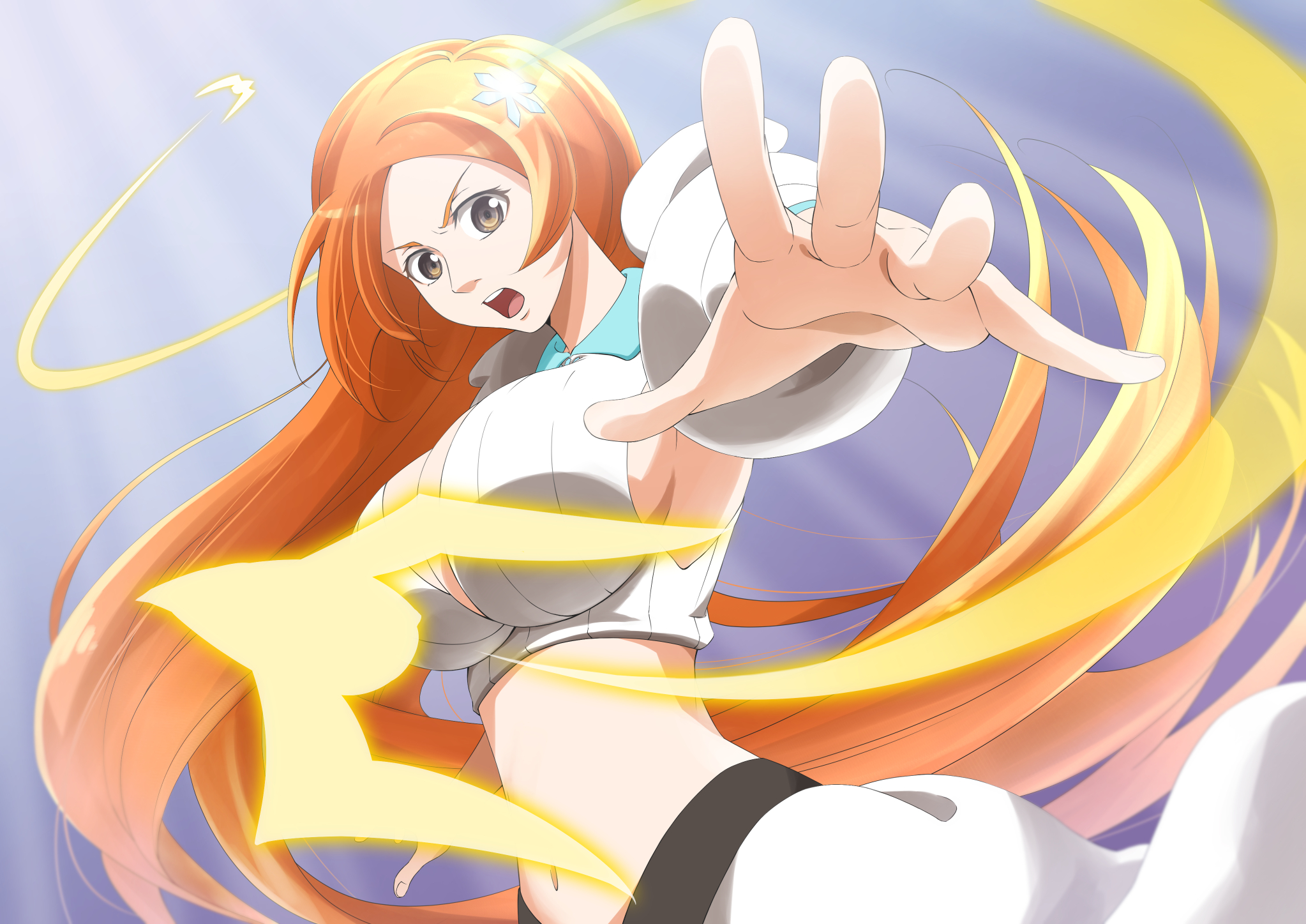 Inoue Kiyoshirou