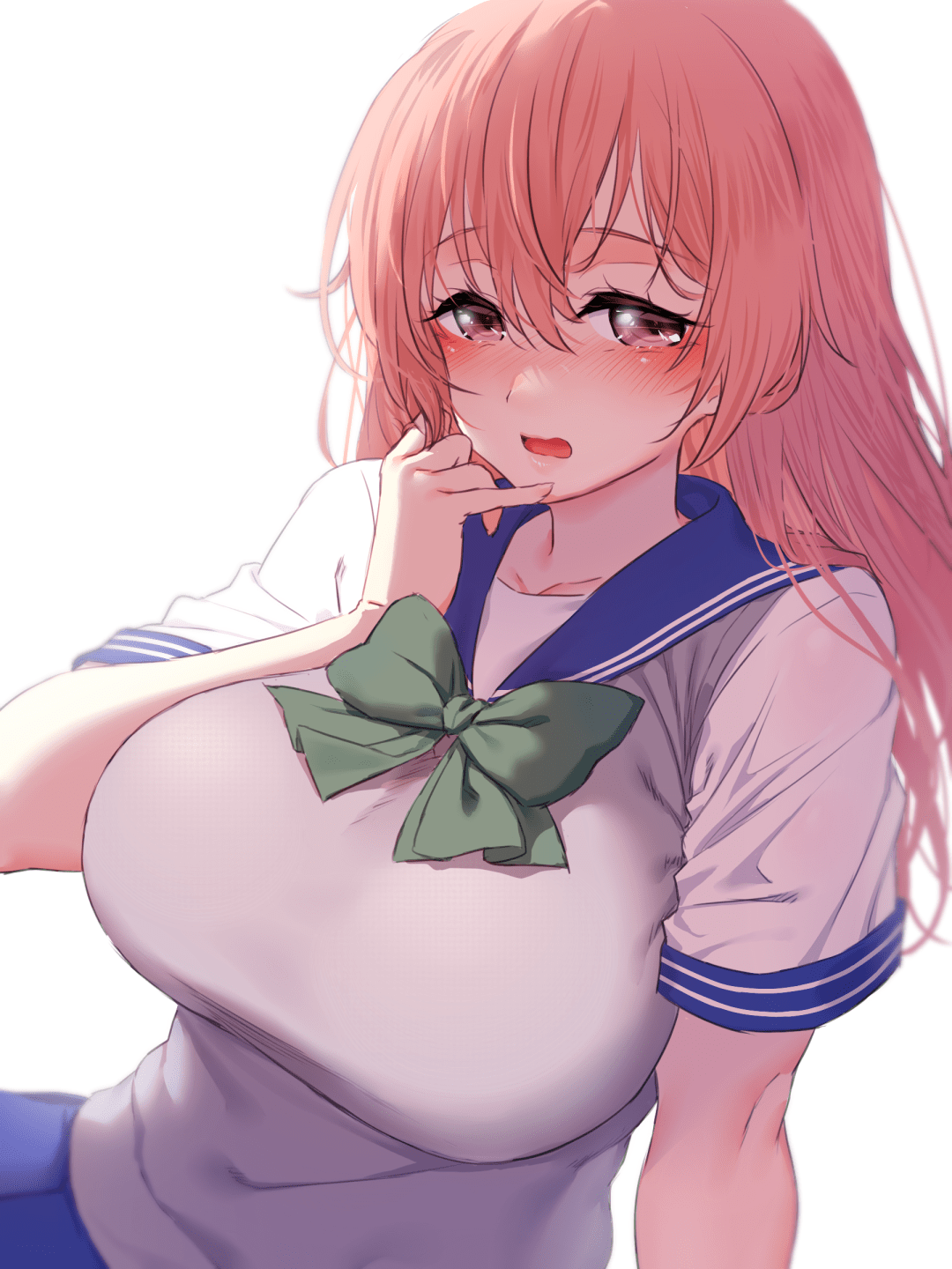 Inui Shinju (Sono Bisque Doll wa Koi wo Suru) by Onsoku Maru #3581146.