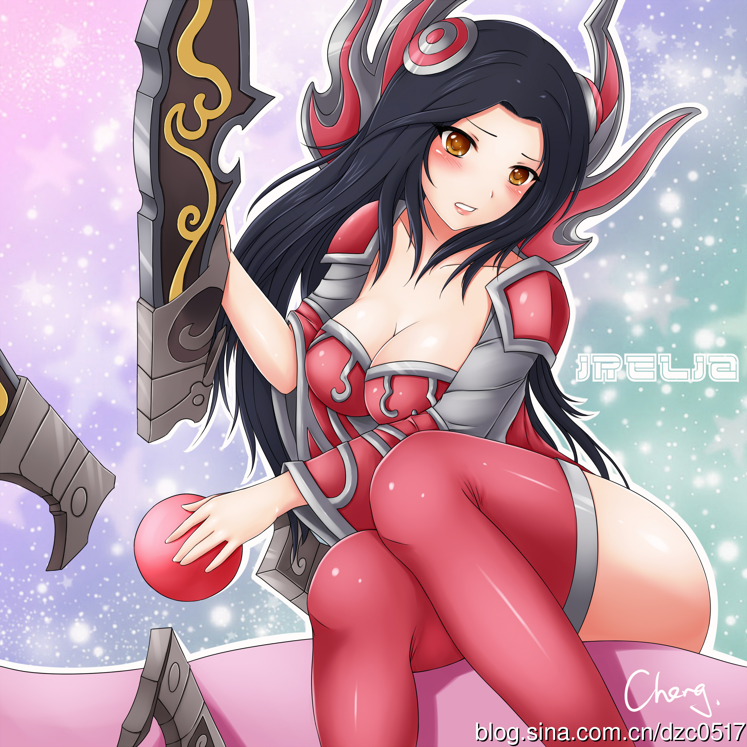 Citemer Hentai