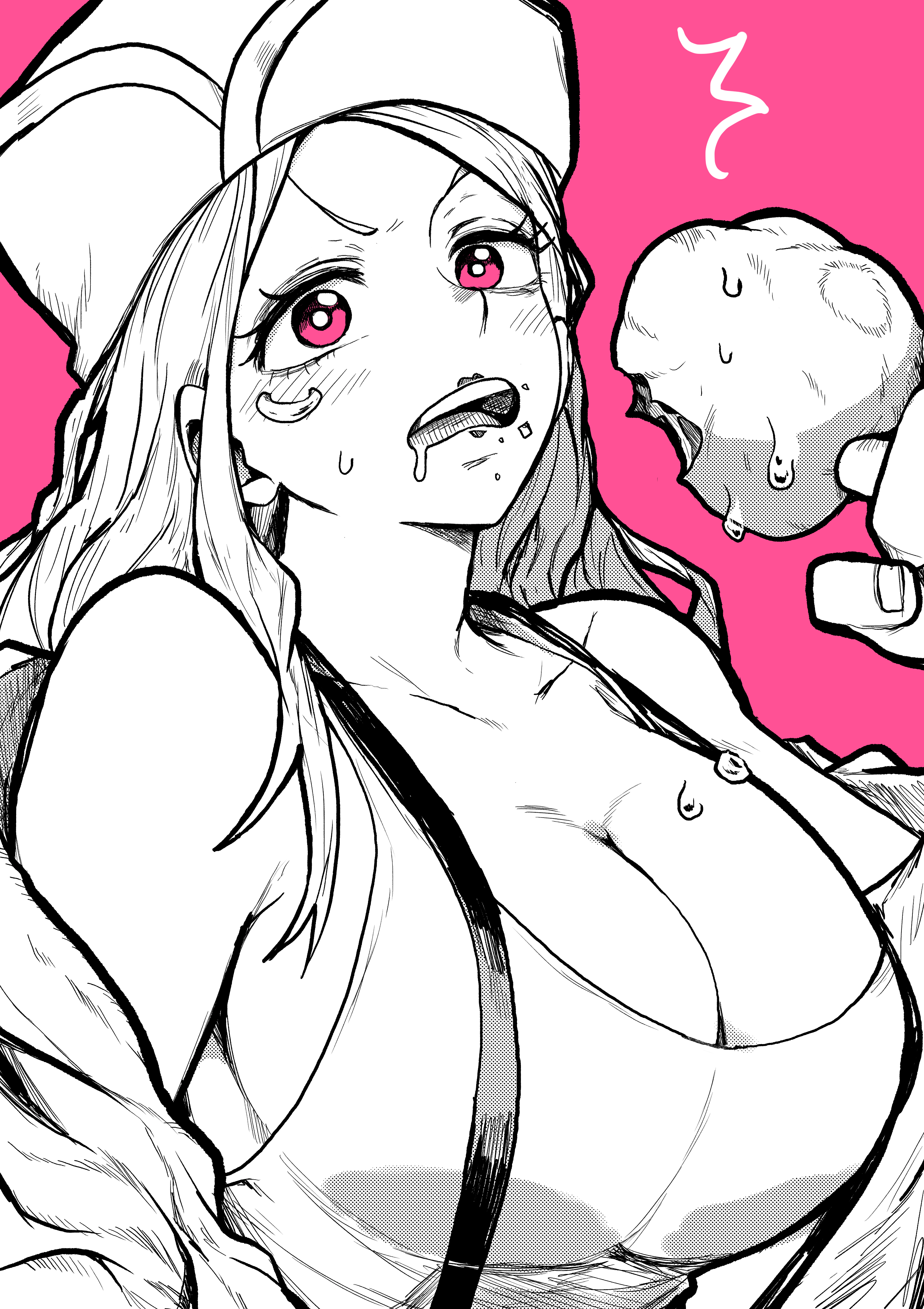 Anne Bonny Hentai