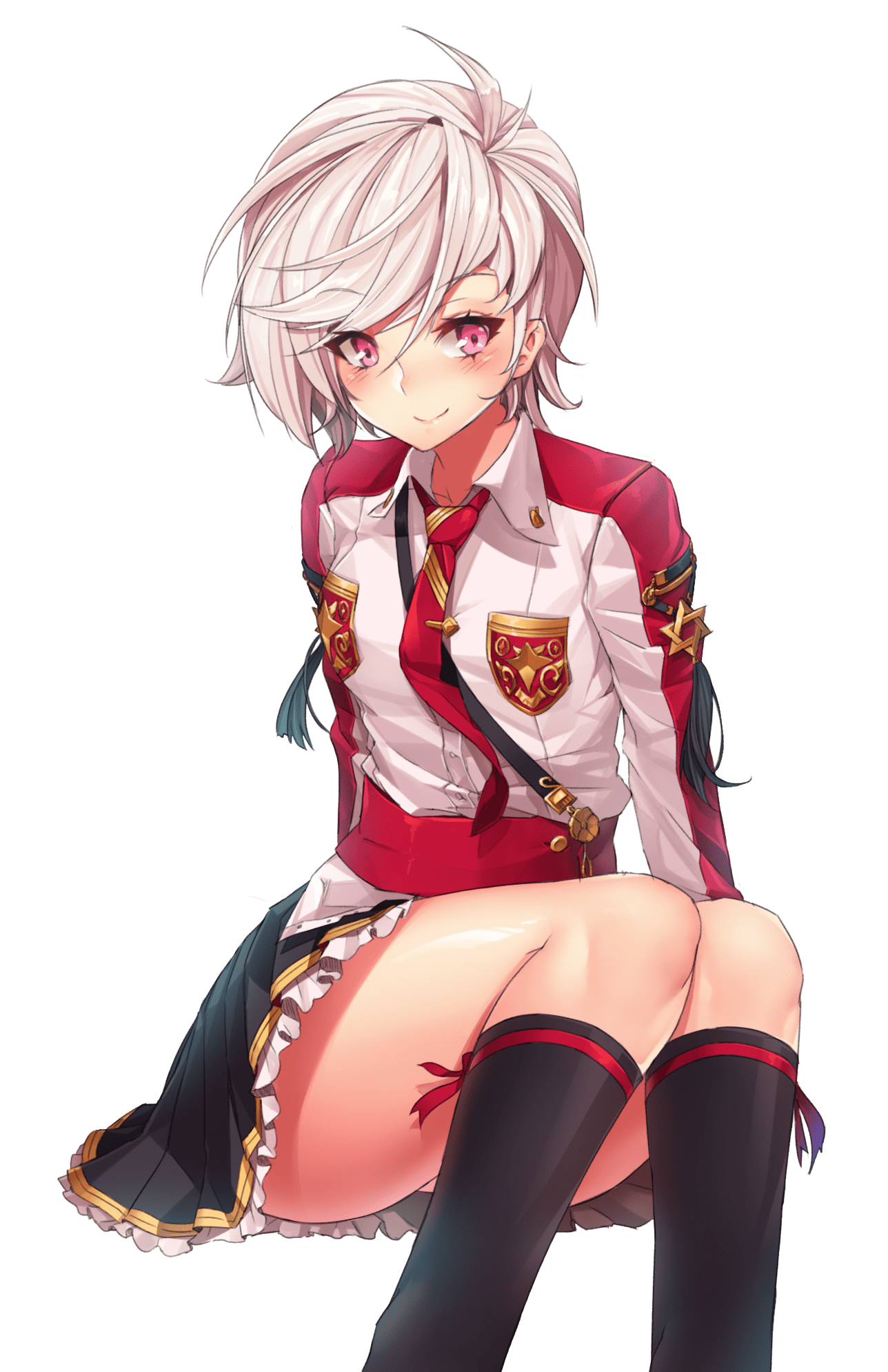 Soccer Spirits Hentai