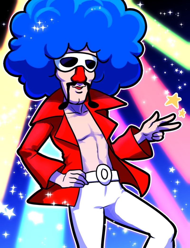 Jimmy Zerochan Anime Image Board - Premium Dark Art Gallery - HD