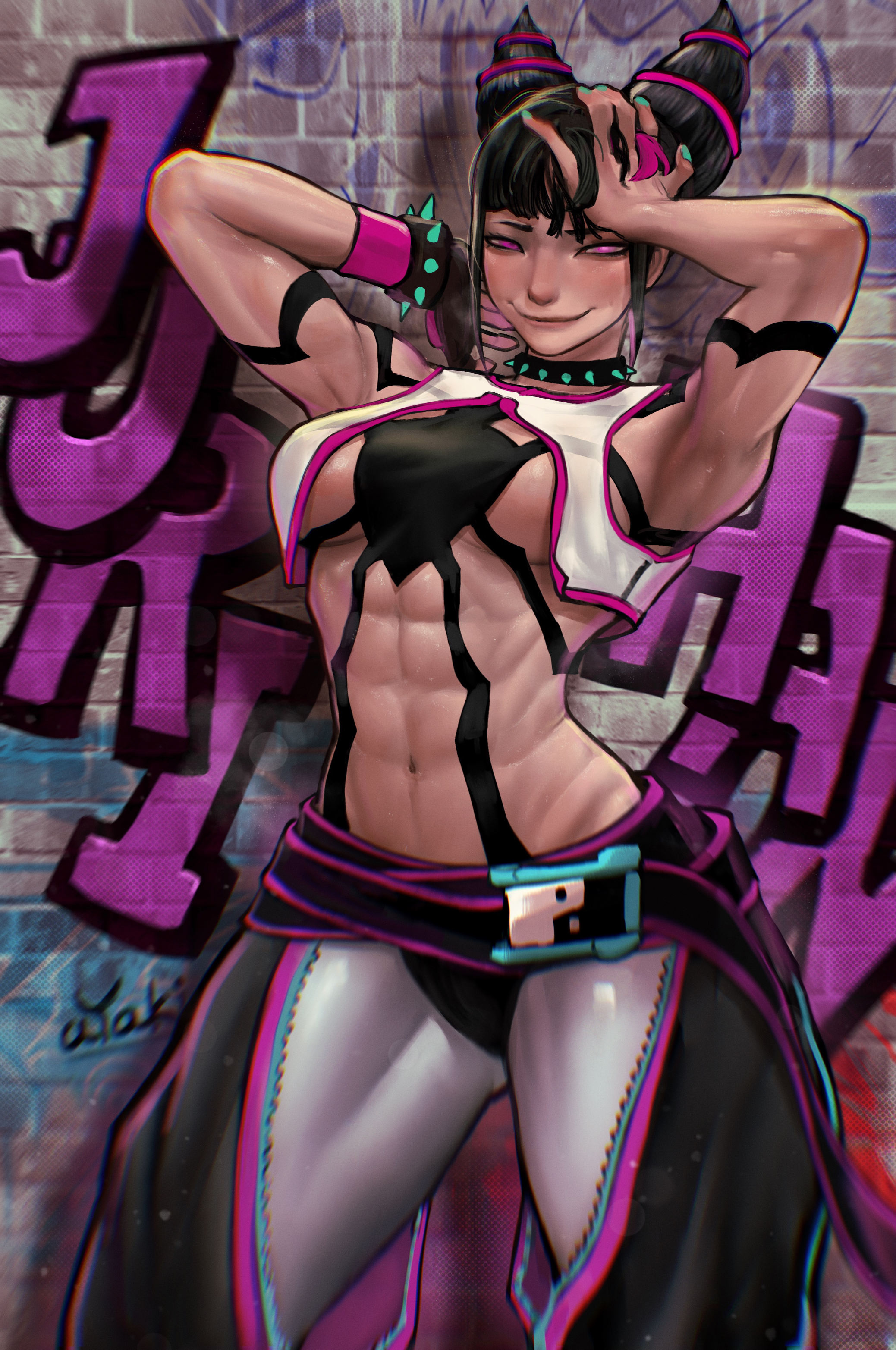 Juri Doujin