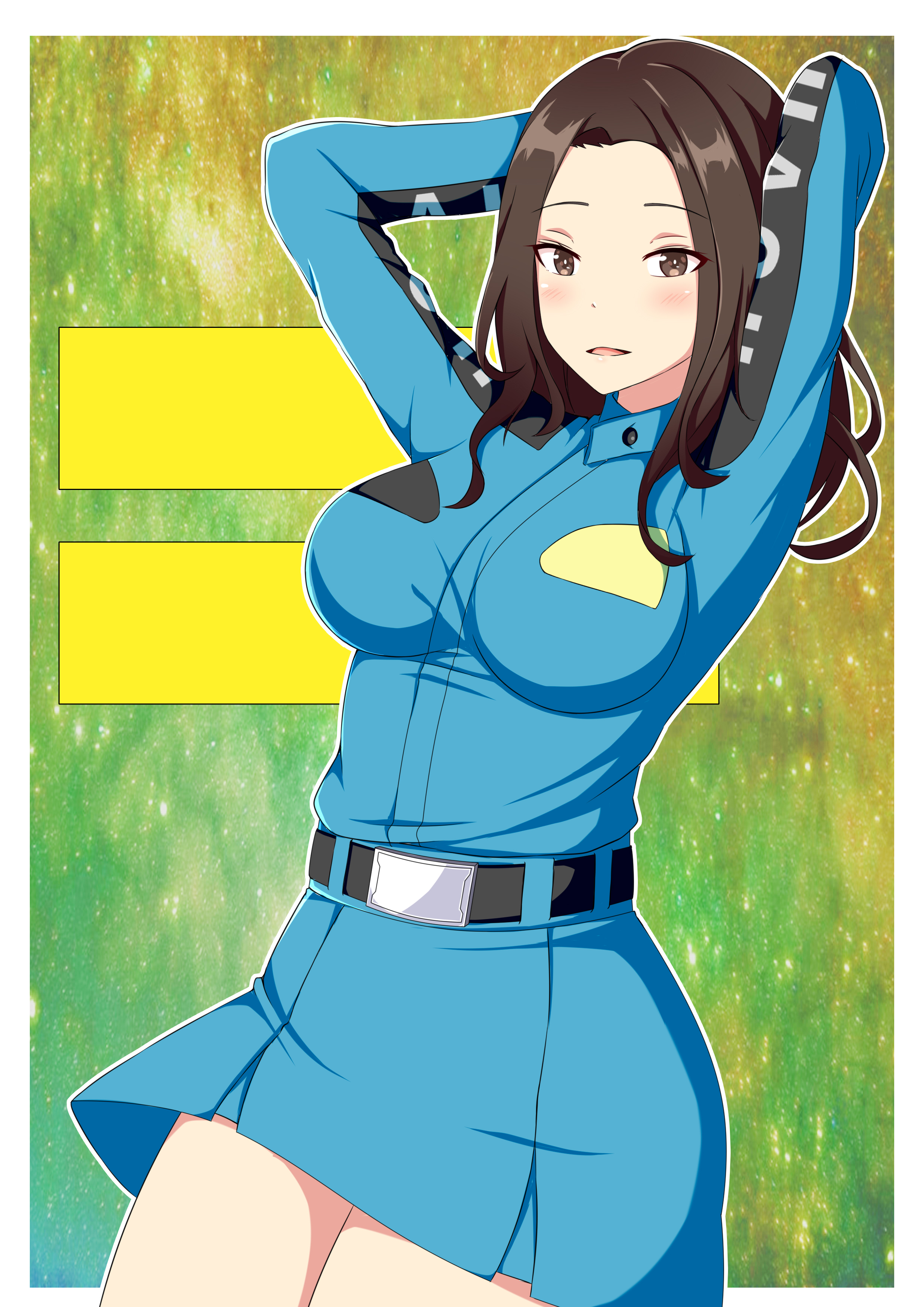Nijou Katame