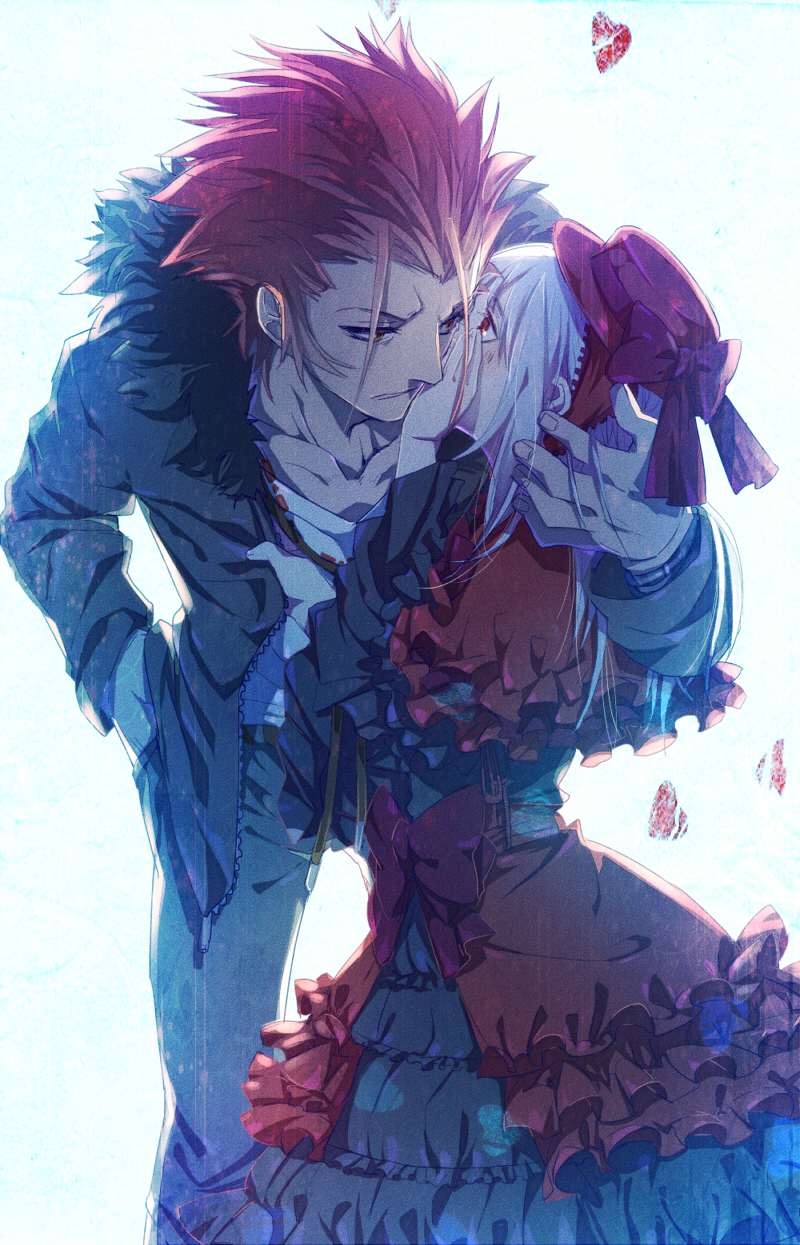 Suoh Mikoto, Fanart - Zerochan Anime Image Board