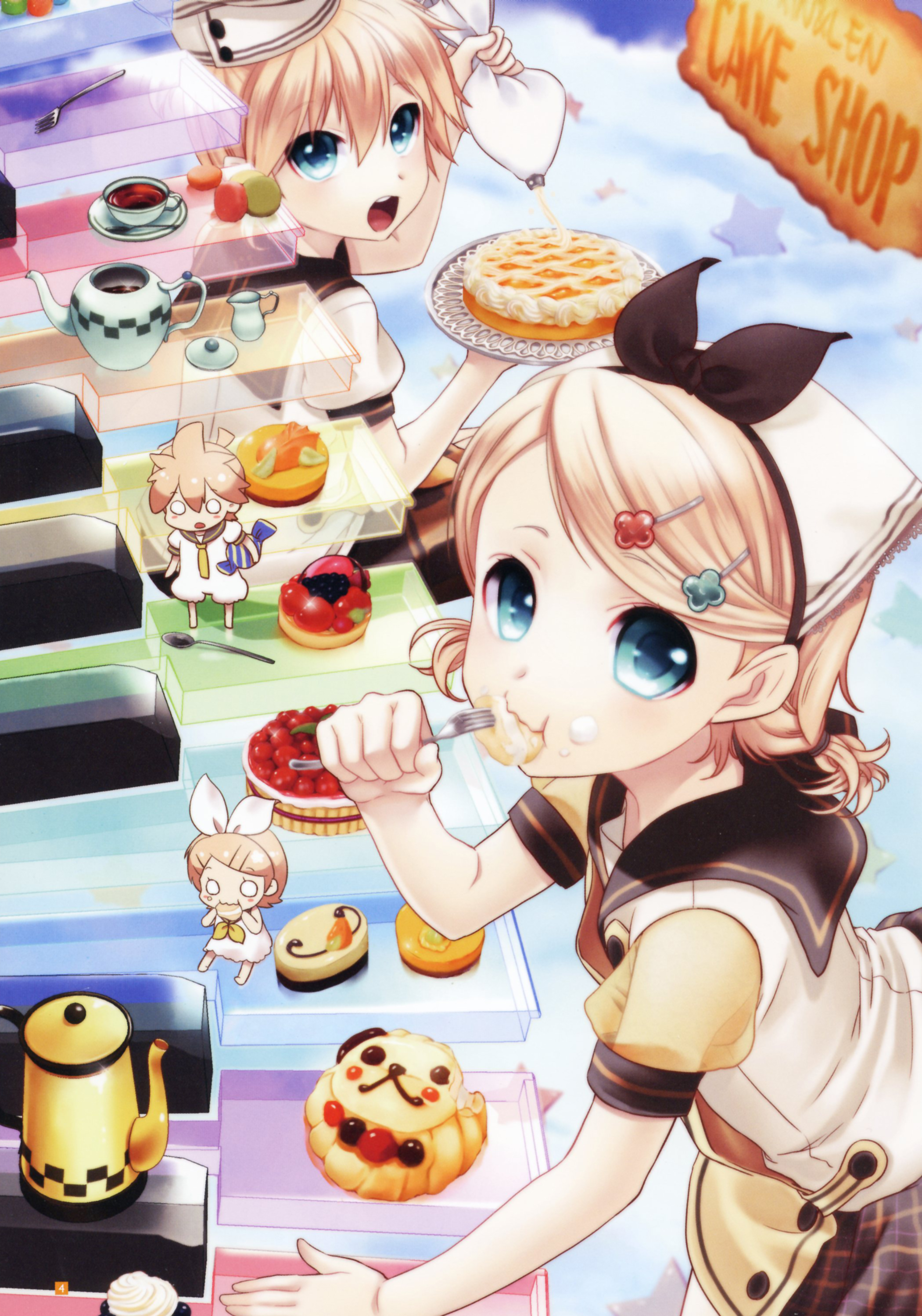 Tamara - Zerochan Anime Image Board